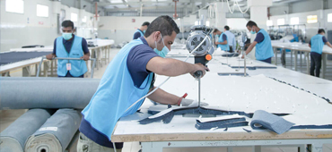 STRENGTH & CAPABILITIES